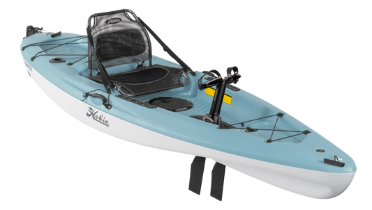 Hobie Mirage Passport 10.5 - 2022 Thermoform Model