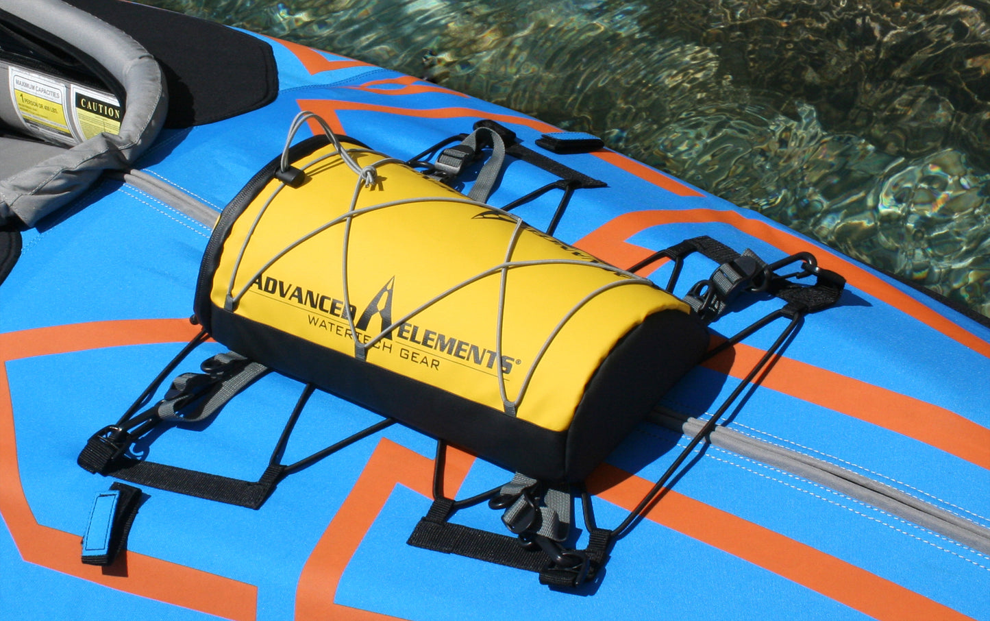 QuickDraw Deck bag