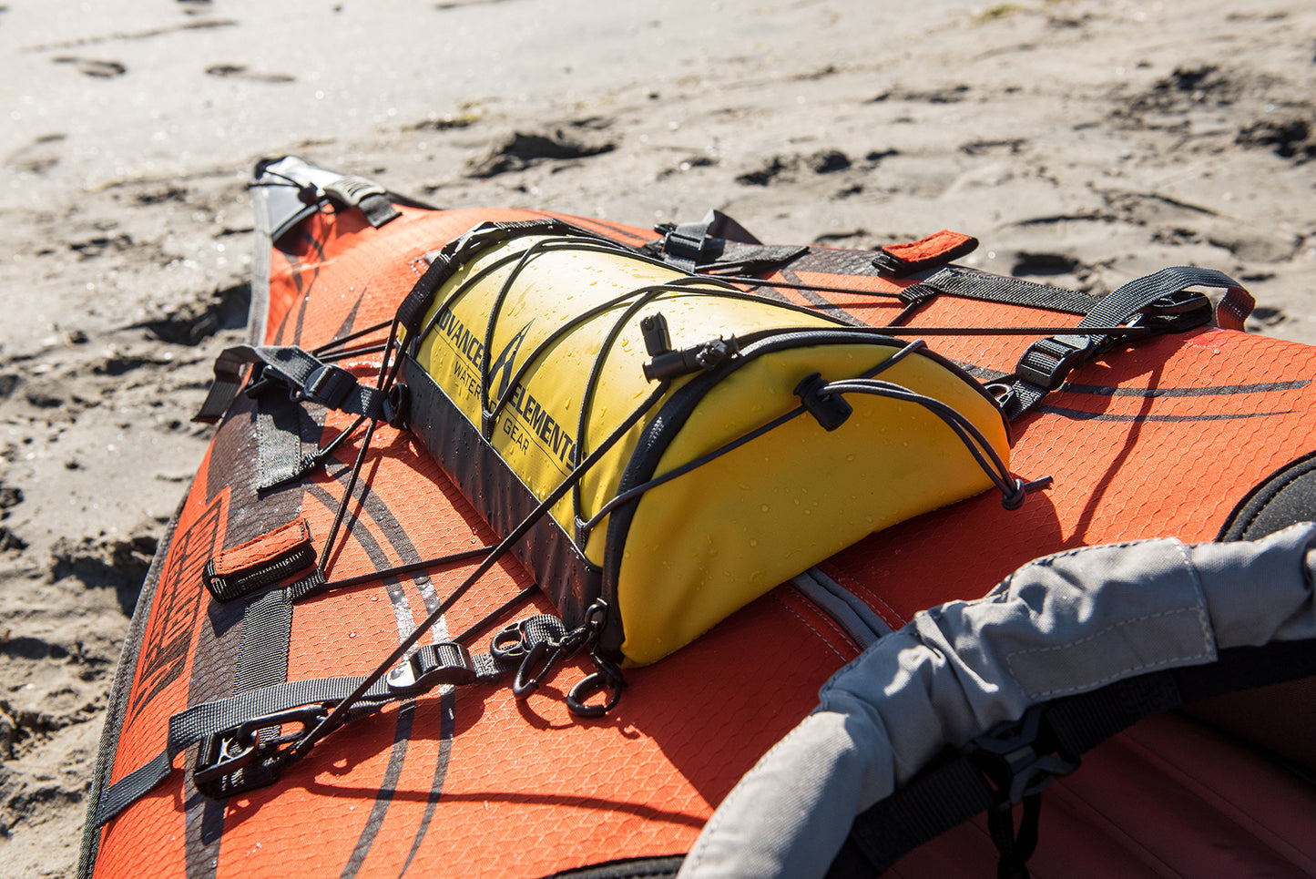 QuickDraw Deck bag
