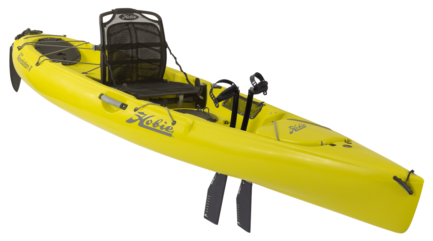 Hobie Mirage Revolution 11
