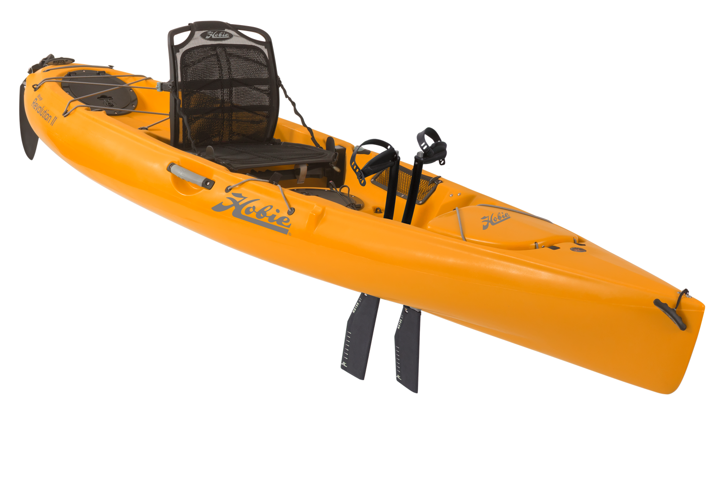 Hobie Mirage Revolution 11