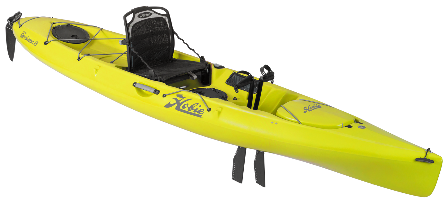 Hobie Mirage Revolution 13