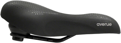 Selle Royal Avenue Saddle - Black