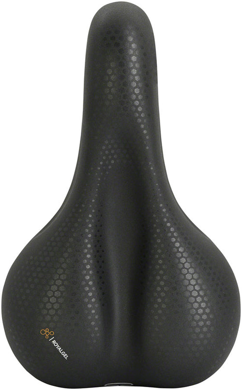 Selle Royal Avenue Saddle - Black