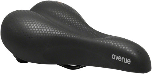 Selle Royal Avenue Saddle - Black