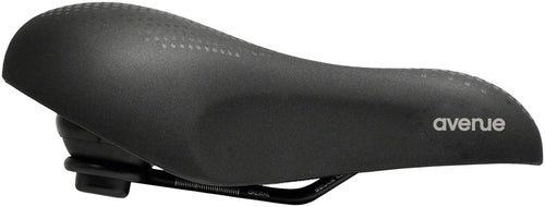 Selle Royal Avenue Saddle - Black