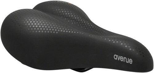 Selle Royal Avenue Saddle - Black