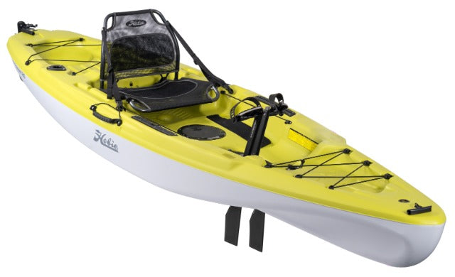 Hobie Mirage Passport 12.0 - 2022 Thermoform Model