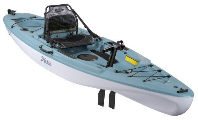 Hobie Mirage Passport 12.0 - 2022 Thermoform Model