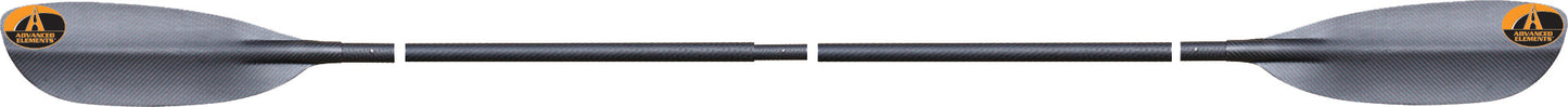 Touring Full-Carbon Paddle (4 Part)
