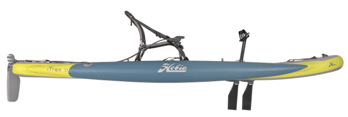 Hobie Mirage iTrek 11