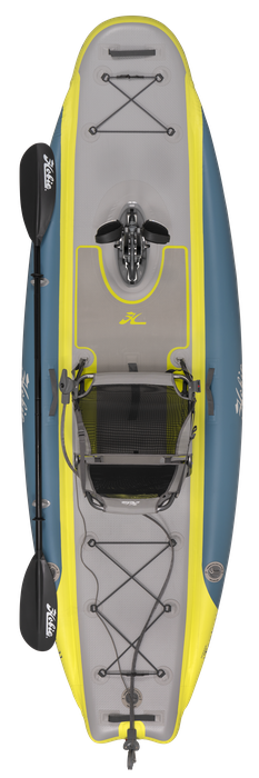 Hobie Mirage iTrek 11