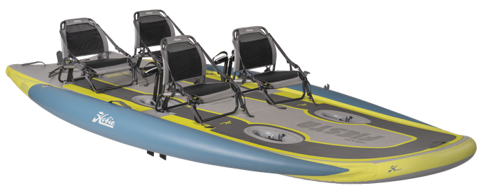 Hobie Mirage iTrek Fiesta