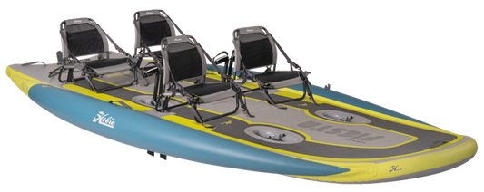 Hobie Mirage iTrek Fiesta