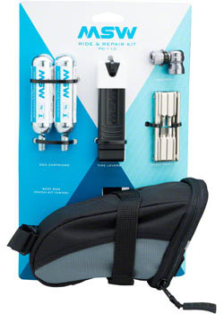Ride and Repair Kit