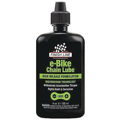 e-Bike Bike Chain Lube