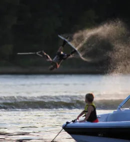 Boating