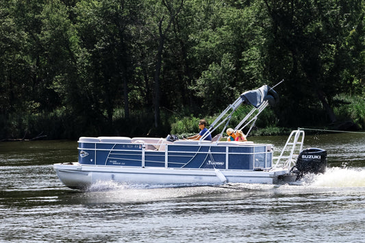 Boating Made Easy: How Quest Watersports Does It Better