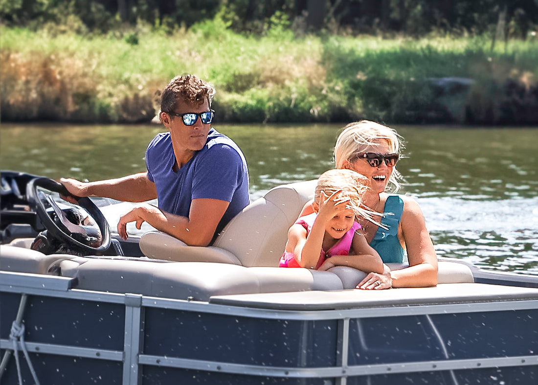 As The Boating Season Comes To An End