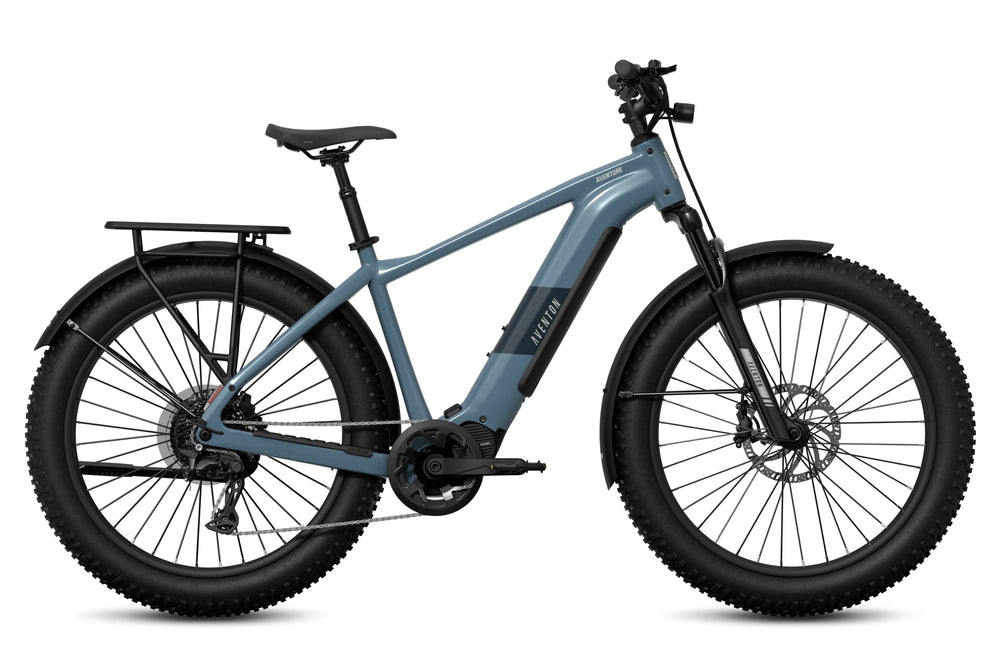 Aventon Aventure M in Pacific e-bike