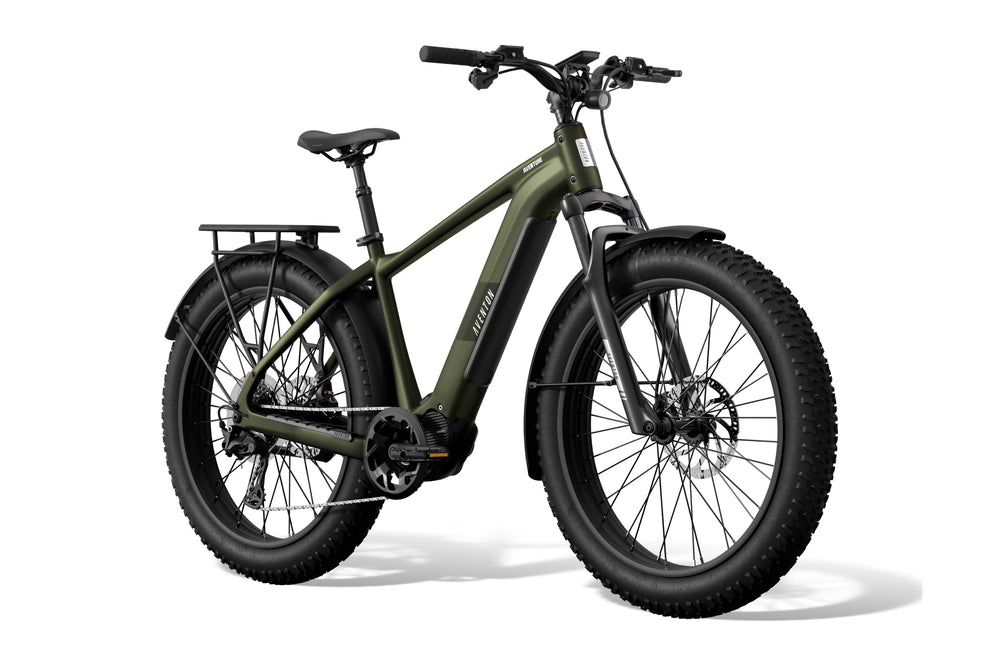 Aventon Aventure M e-bike