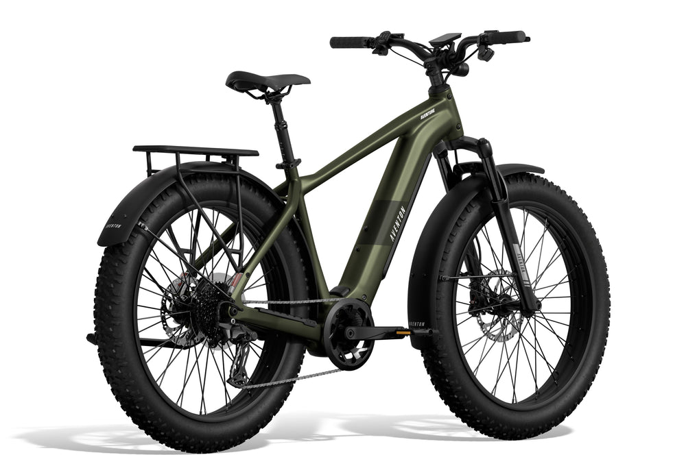 Aventon Aventure M e-bike