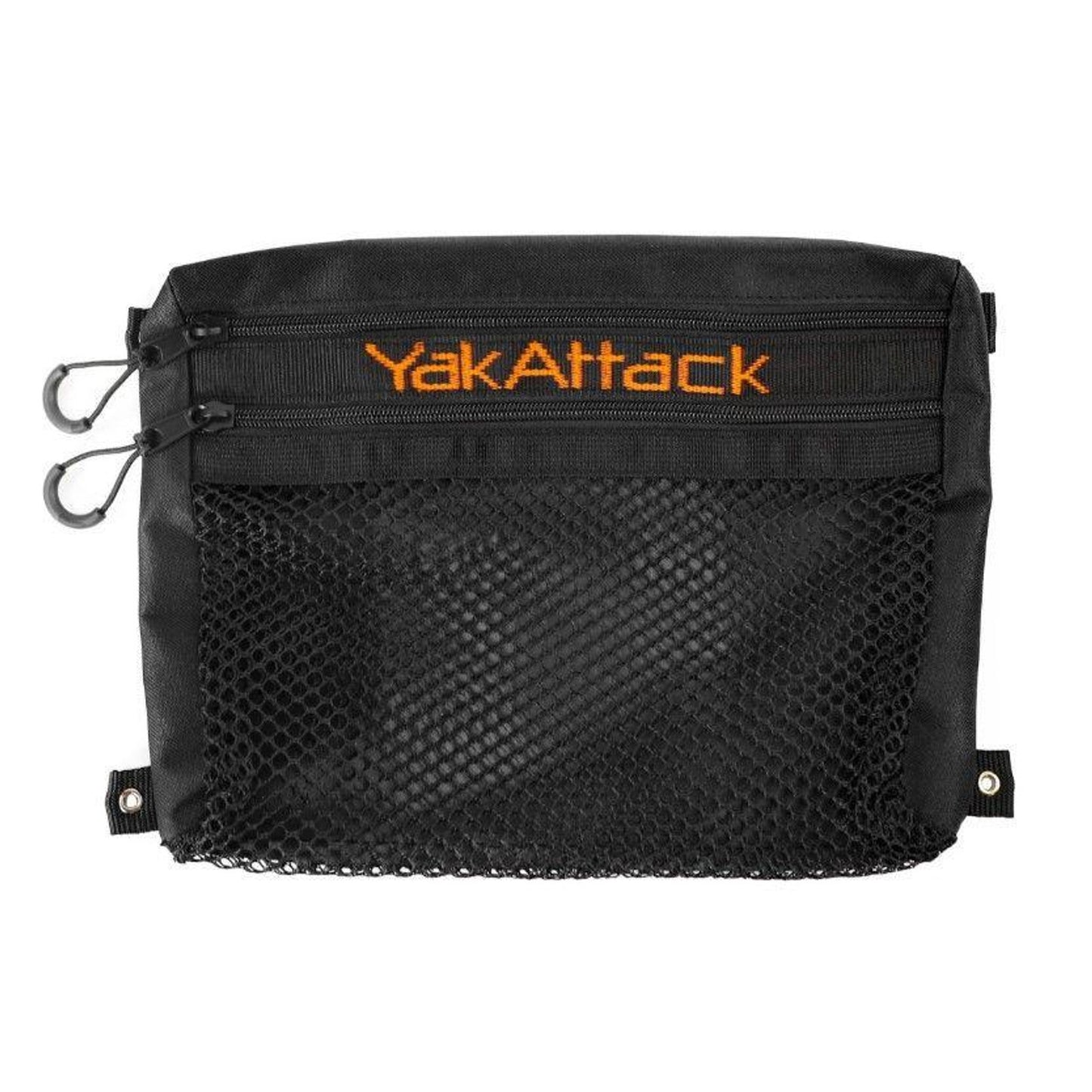 16" BlackPak Pocket GridLoc Compatible with Mounting Hardware