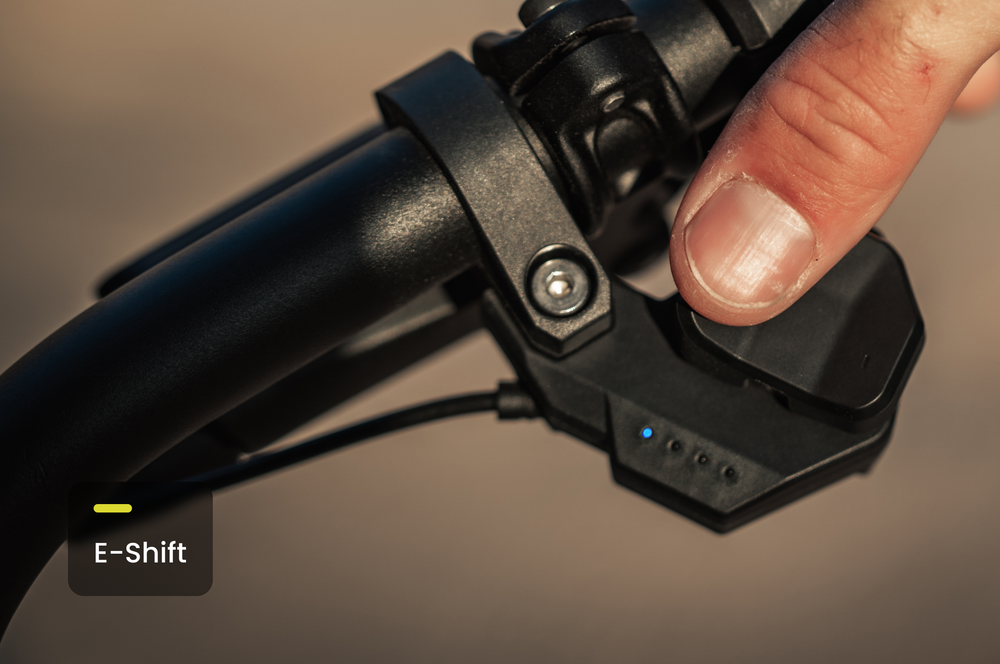 Aventon Aventure M e-bike