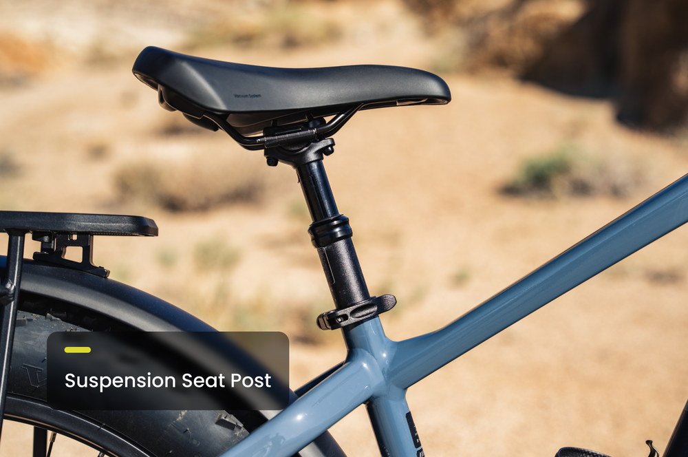 Aventon Aventure M e-bike
