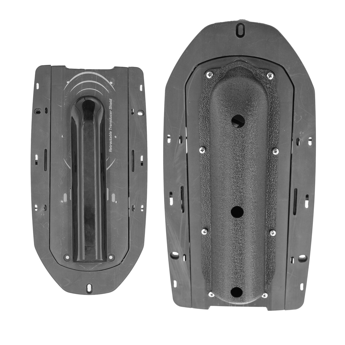 Hobie Guardian Transducer Cover