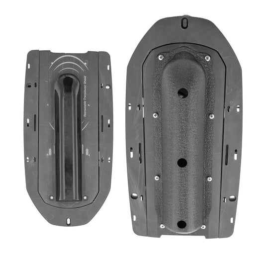 Hobie Guardian Transducer Cover