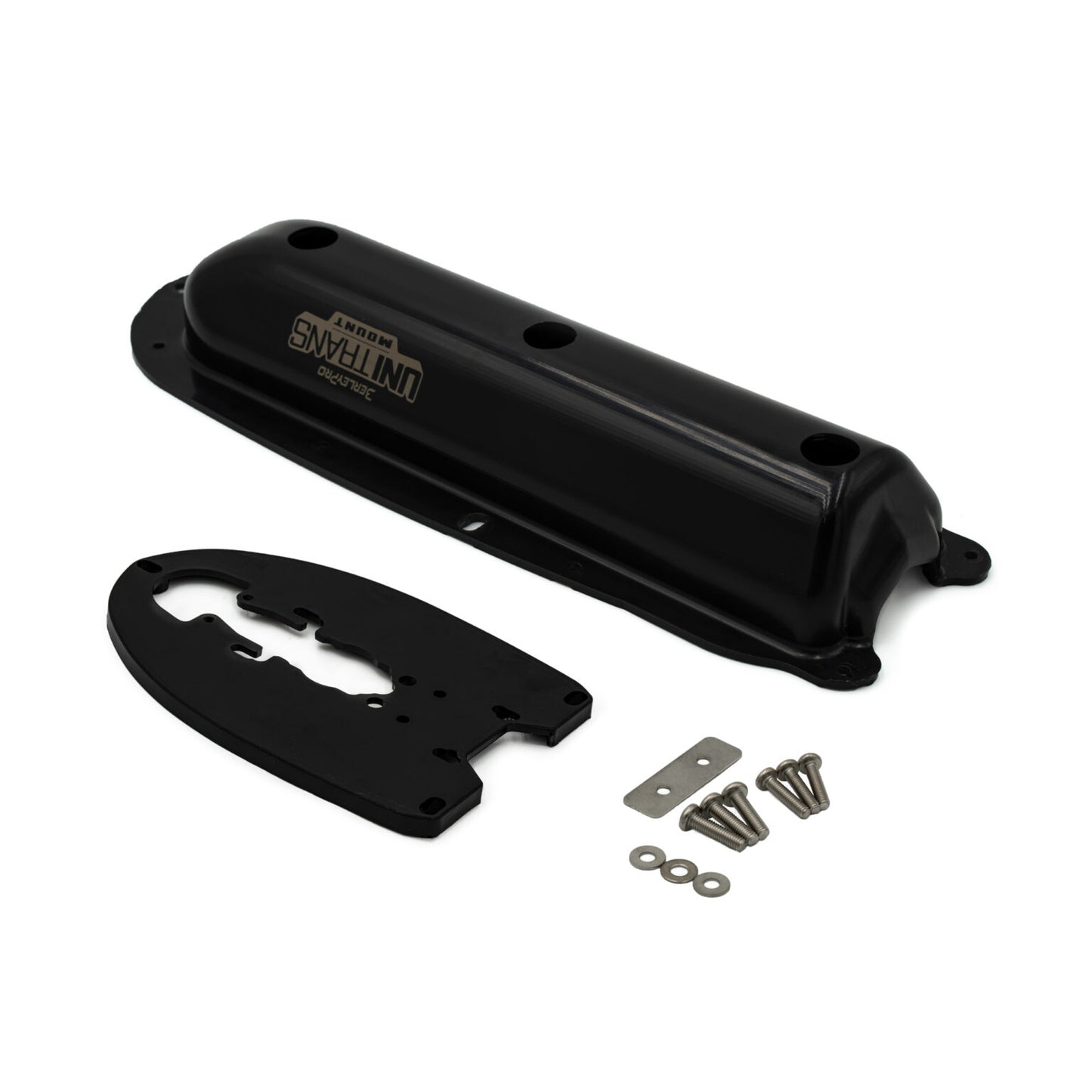 UNI TRANS Transducer Mounts For Hobie® Kayaks