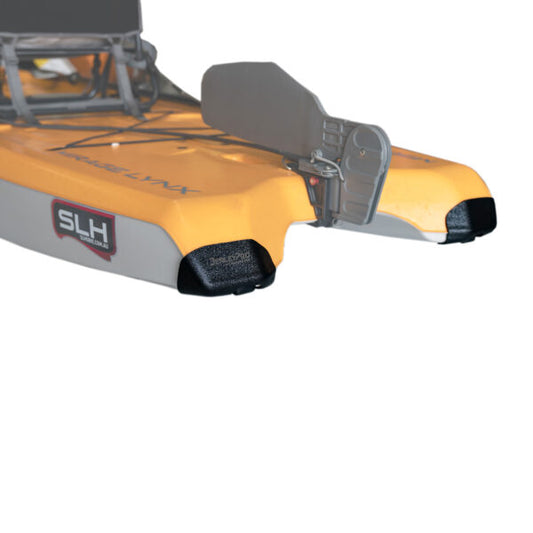 Bumper Bro Kayak Keel Guard - Lynx Stern