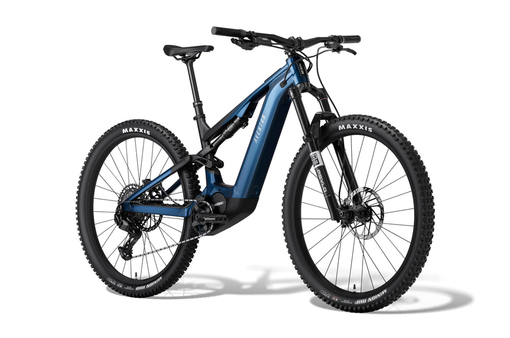 Aventon Current ADV e-bike