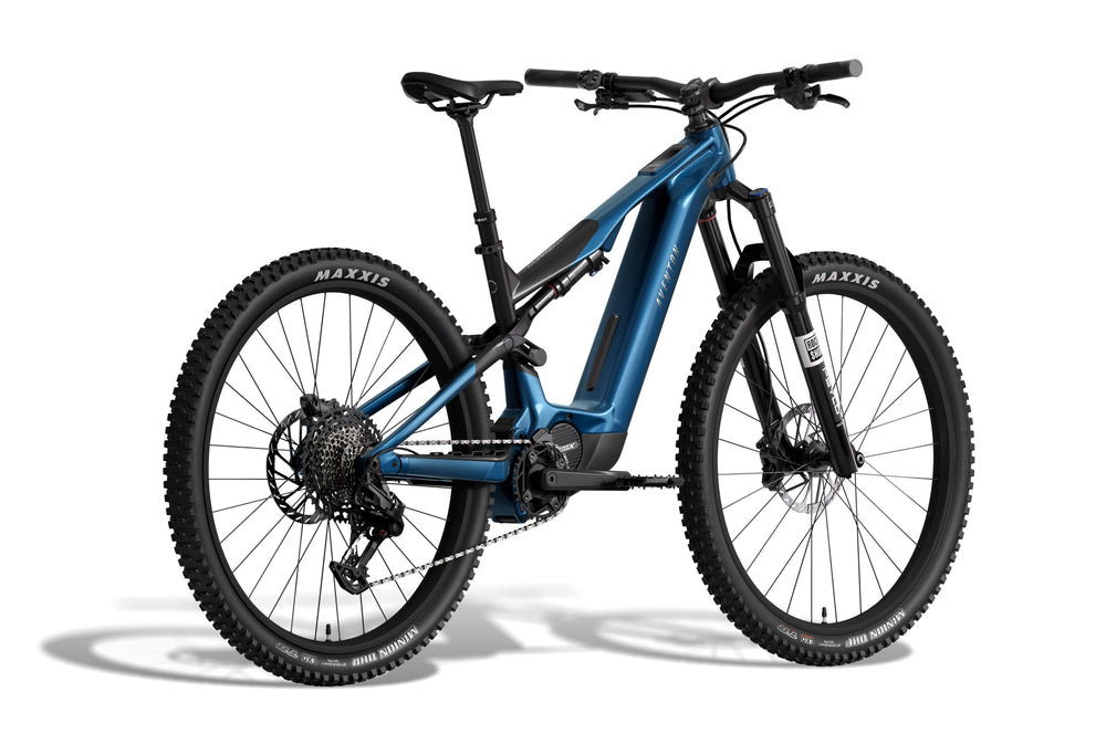 Aventon Current ADV e-bike