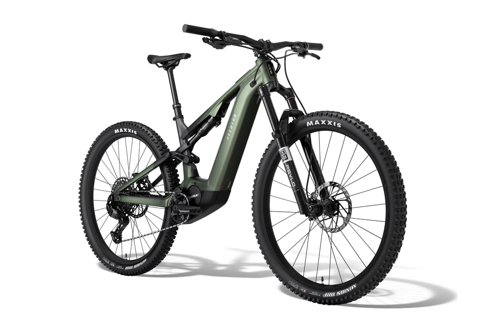Aventon Current ADV e-bike