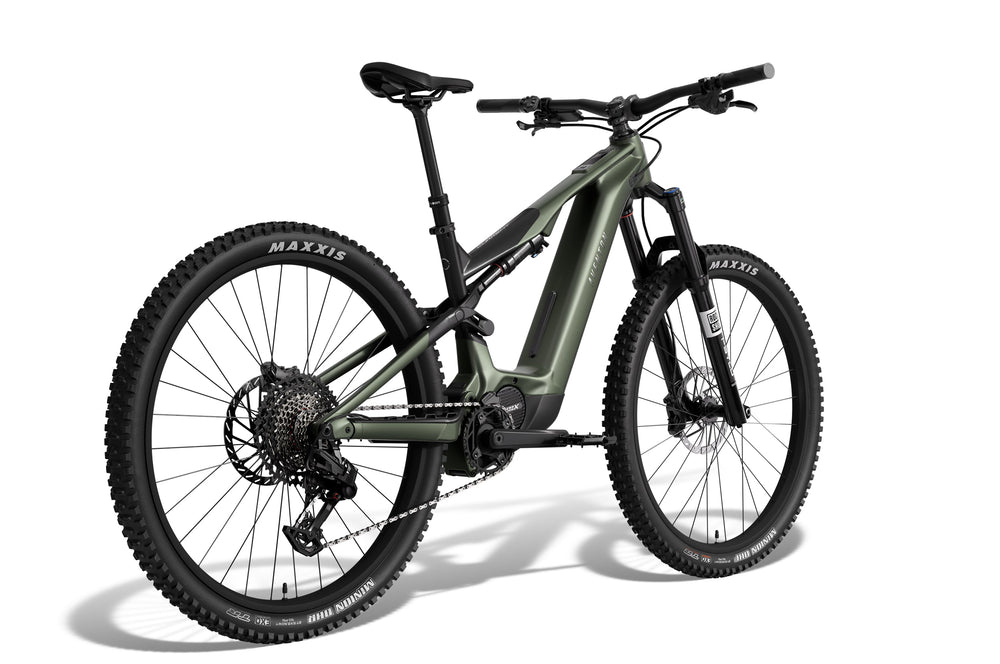 Aventon Current ADV e-bike