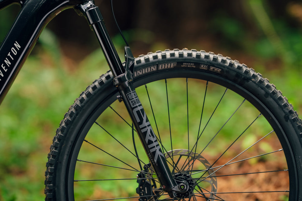 Aventon Current EXP e-bike