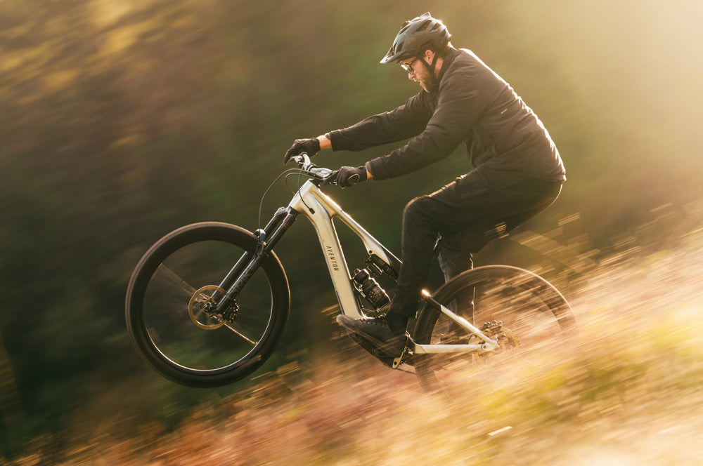 Aventon Current EXP e-bike