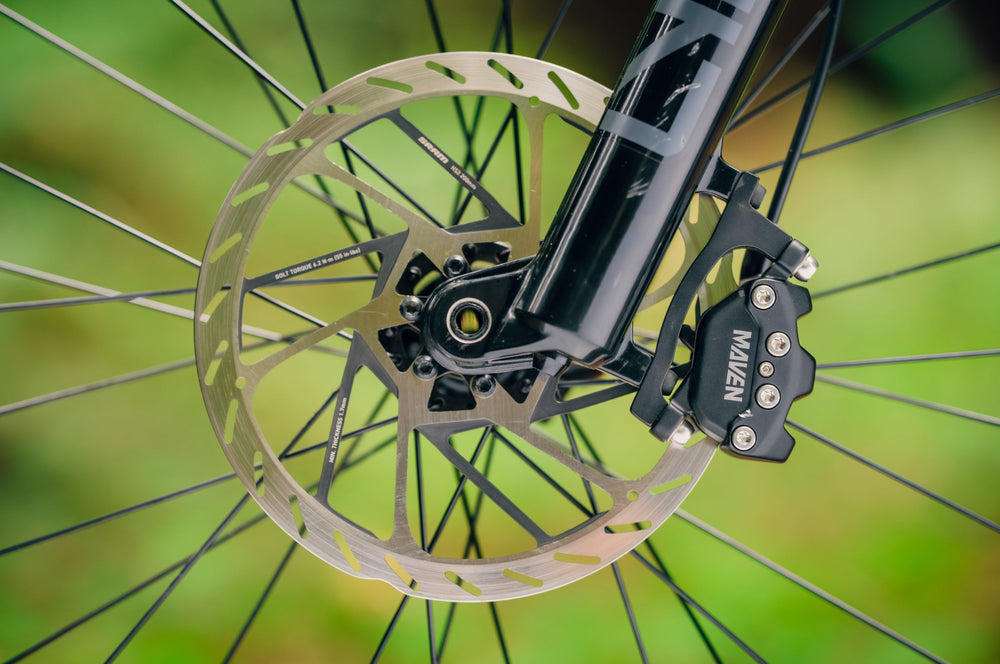 Aventon Current EXP e-bike