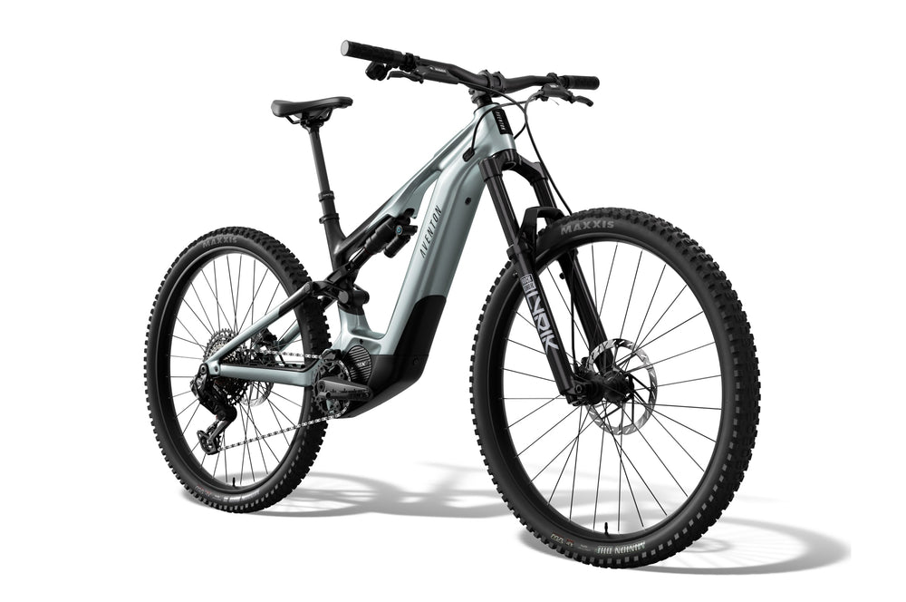 Aventon Current EXP e-bike