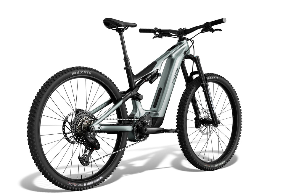 Aventon Current EXP e-bike