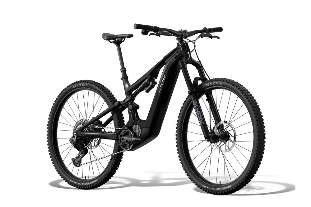 Aventon Current EXP e-bike