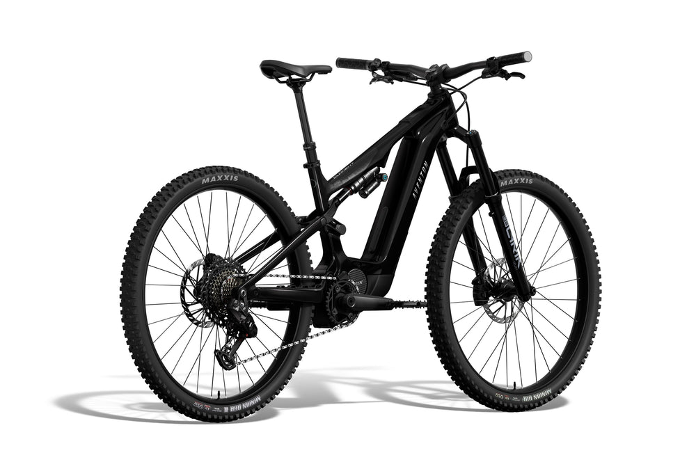 Aventon Current EXP e-bike