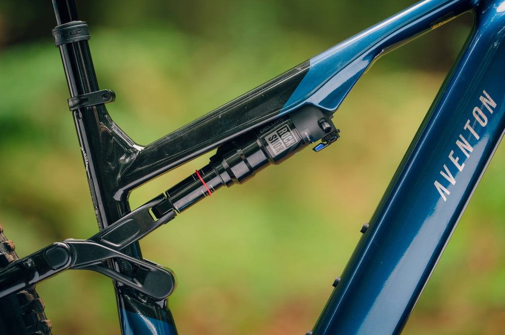 Aventon Current ADV e-bike