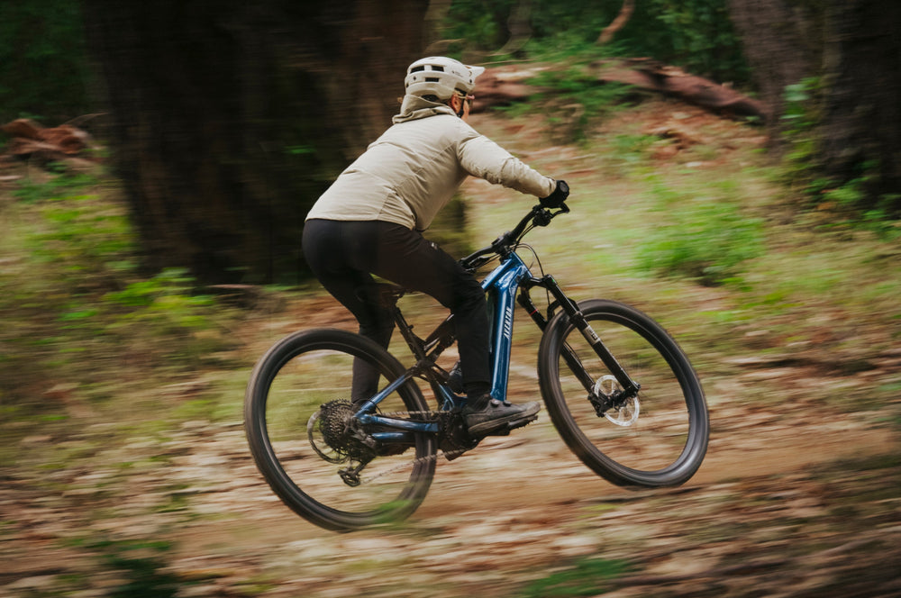 Aventon Current ADV e-bike