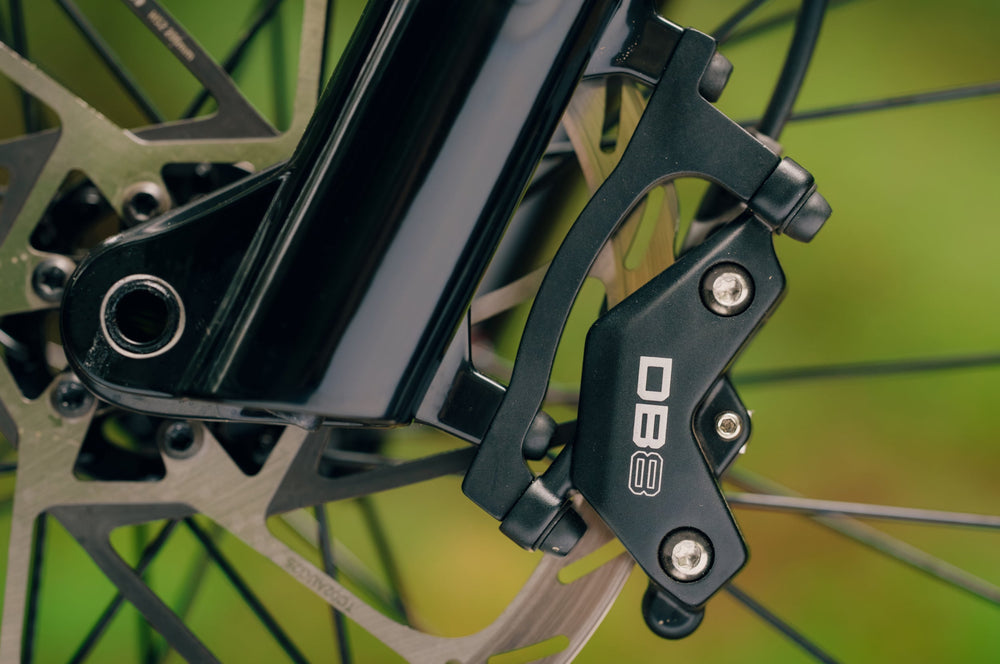 Aventon Current ADV e-bike
