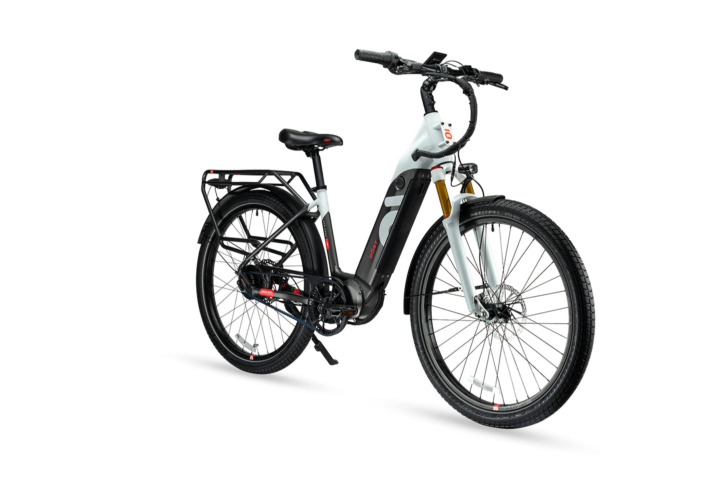 DŌST Drop eBike