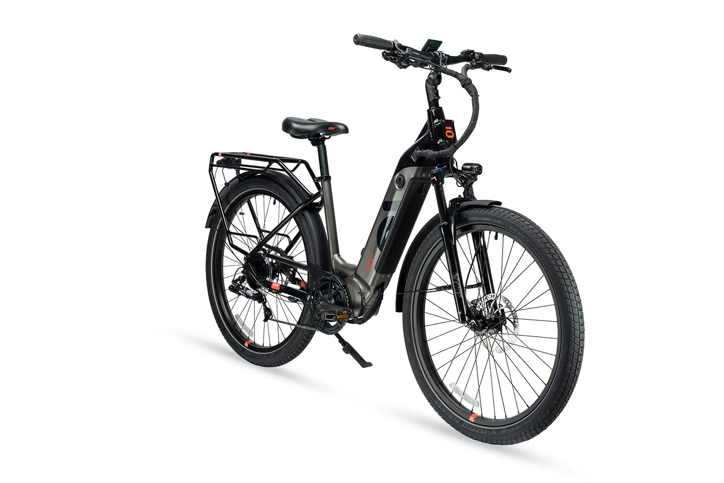 DŌST Drop eBike