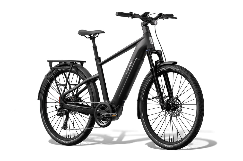 Aventon Level 4 ADV Step-Over e-bike